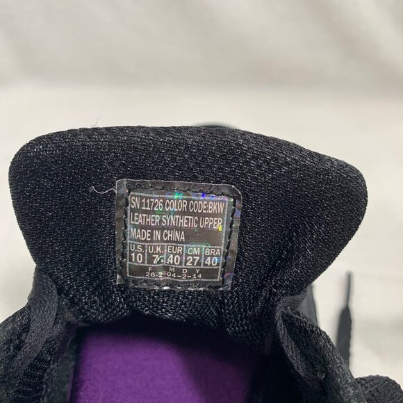 Sketchers women's 10 memory foam running workout sneakers - Picture 7 of 8